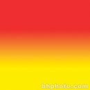 Flotone Graduated Vinyl Background (Sunset, 43 x 67")