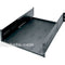 Middle Atlantic 3-Space Heavy Duty Vented Video Rack Shelf - Black Powder Coat