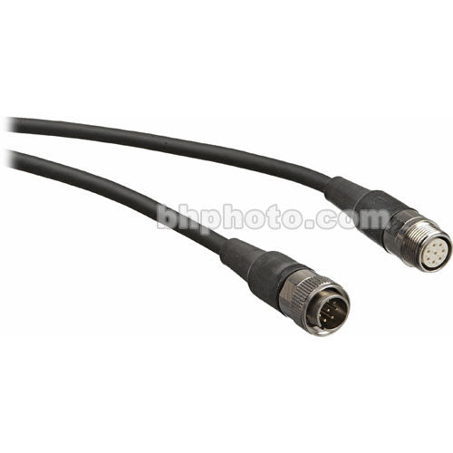 VariZoom VAVZEXT850 50' Extension Cable for Canon and Fujinon 8-Pin Professional Lenses