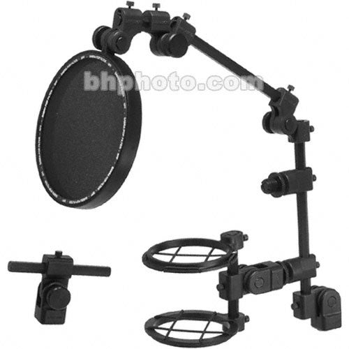 Sabra-Som SPK - Shock Mount and Pop Filter Kit