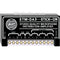 RDL STM-DA3 Microphone Level 1 x 3 Distribution Amplifier