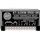 RDL ST-ACR1M - Mic-Level Audio Controlled Relay (0.5 to 5 Second Delay)