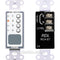 RDL RC4-ST - 4 Channel Remote Control