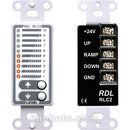 RDL RLC2 - Push-Button Remote Level Control