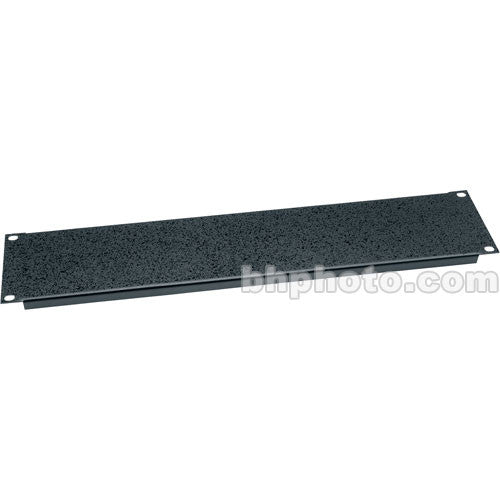 Middle Atlantic SB Series Flanged Blank Panel SB5