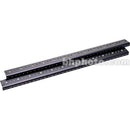 Middle Atlantic RRF18 18 Space Rackrail - Black (pair)