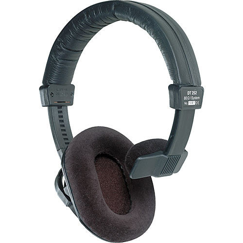 Beyerdynamic DT 252 Single-Ear Broadcast Headphone