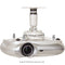 Premier Mounts PBC-UMW  Universal Projector Mount (White)