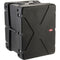 SKB Roto Shockmount Rack Case (16 RU)