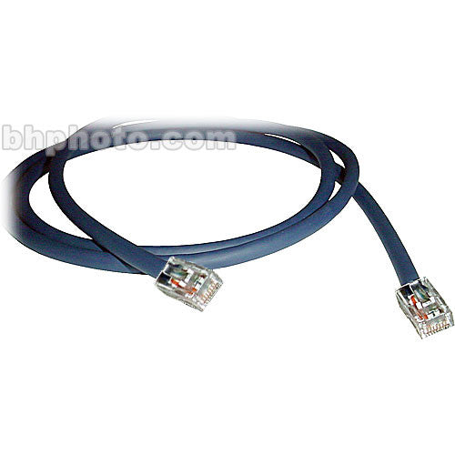 Pro Co Sound ProCat 5 10/100 Base-T Ethernet Cable RJ-45 (1')