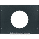 Middle Atlantic Fan Top with 10" Fan Mount for ERK Rack ERK10FT(Black)