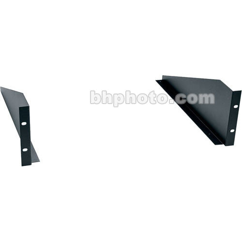 Middle Atlantic Knock-Down, Rack-Shelf, Ear Panels KDE2