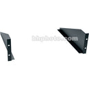 Middle Atlantic Knock-Down, Rack-Shelf, Ear Panels KDE3