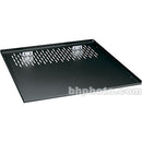 Middle Atlantic KDB Knock-Down Rack Shelf Rack Bottom