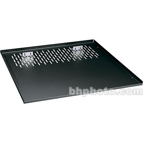 Middle Atlantic KDB-14 Knock-Down Rack Shelf Rack Bottom