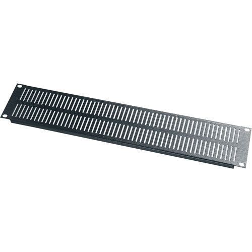 Middle Atlantic EVT1-CP12 Contractor Pack of 1U Vent Panels (12 Pieces)