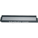 Middle Atlantic SL1 1-Space Plexiglass Security Cover