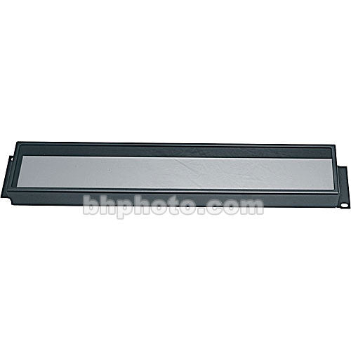 Middle Atlantic SL1 1-Space Plexiglass Security Cover