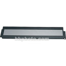 Middle Atlantic SL2 2-Space Plexiglass Security Cover