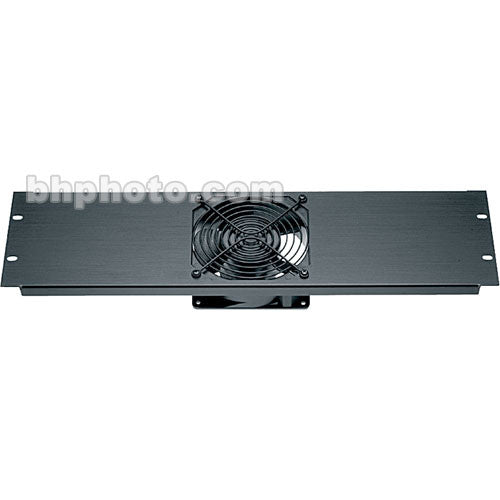 Middle Atlantic QFP Series Fan Panel QFTP-1