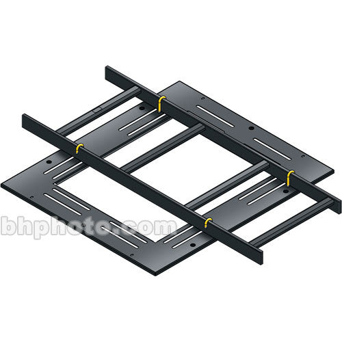 Middle Atlantic MWLA Cable Ladder Adapter for/ MRK/VRK/WRK Racks