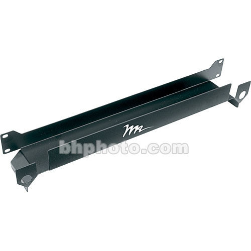 Middle Atlantic HCT-1 1-Space Horizontal Cable Tray