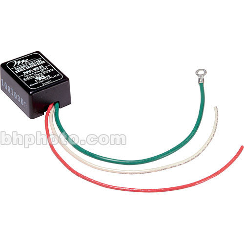 Middle Atlantic MPR-SS Surge Suppressor Module for MPR