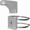 Pelco SWM-GY Wall Mount (Gray)