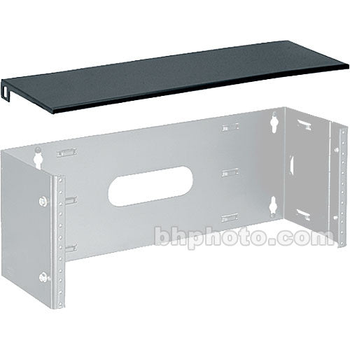 Middle Atlantic HPM-LID Top Cover for HPM Panel Mount