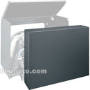 Middle Atlantic PPM-D06 Front Door for PPM-6-12