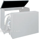 Middle Atlantic PPM-LID12 Top Cover for PPM-8-12 and PPM-8-12