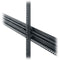 Middle Atlantic RK-RR20 Rear Rack Rail for 20 RU RK and BRK Series Racks