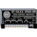 RDL ST-GCA3 Auto Gain Control Amplifier