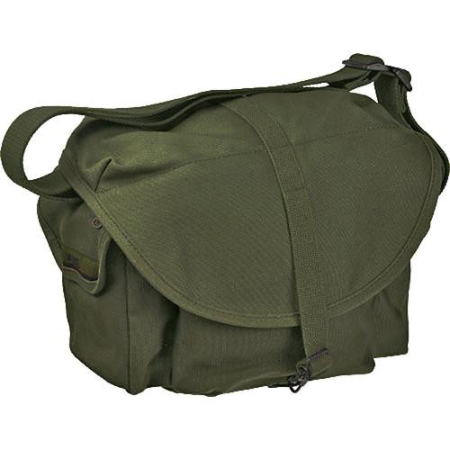 Domke F-4AF Pro System Bag (Olive)