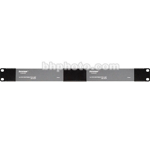 TV One RM-230 Rackmount Kit - for 1T-C2-100/200 Series Equipment