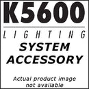 K 5600 Lighting Beaker - Clear UV Glass for Joker Bug 200 HMI Fixture