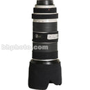 LensCoat Lens Cover for the Canon 70-200mm f/2.8 IS Lens (Black)