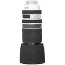 LensCoat Lens Cover for the Canon 70-200mm f/4 IS Lens (Black)