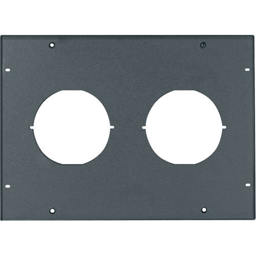 Middle Atlantic ERK-6FT Top Fan Panel