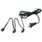 Middle Atlantic FANCORD-3X1 Multiple Fan Power Cord (3 Fans)