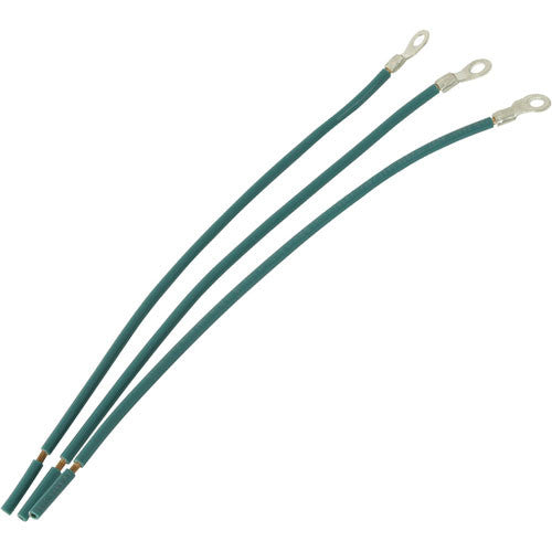 Middle Atlantic G-8X10 Ground Wires (10 Pack)