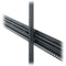 Middle Atlantic RK-RR6 Rear Rack Rail for 6 RU RK and BRK Series Racks