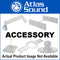 Atlas Sound WMA-RR24 Rear Rack Rails (Pair)