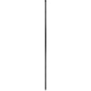 Schoeps STR1000G Vertical Support Rod for Microphone Mounting (1000mm) (3.28-feet)