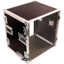 Odyssey FZAR12 Flight Zone 12 Space Amp Rack Case