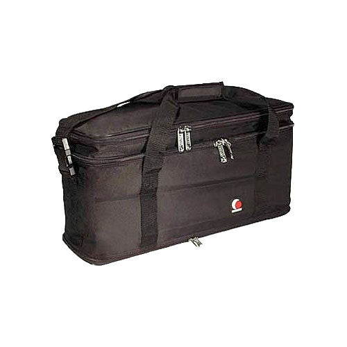 Odyssey BR312 Bag-style Rack Case (Black)