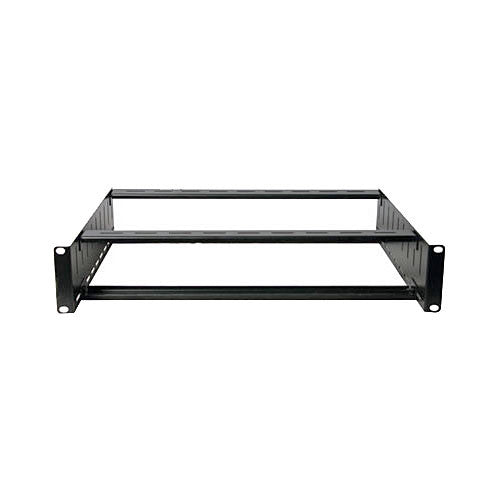 Odyssey ASC2 2U Clamping Rack Shelf