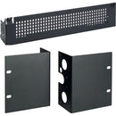 Bogen Model RPKUTI1, Rack Mount and Security Security Kit ONLY