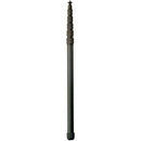 Cavision SGP630F 5-Section Mixed Fiber Boom Pole with Fixed Top