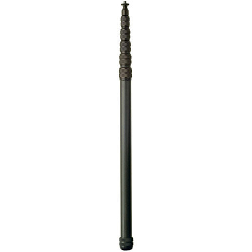 Cavision SGP630F 5-Section Mixed Fiber Boom Pole with Fixed Top